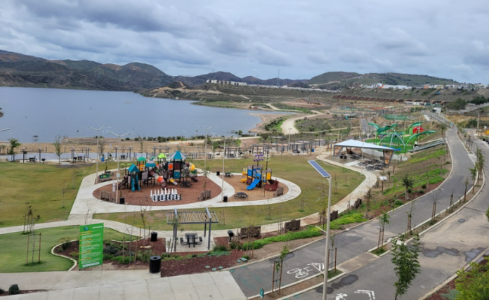 Parque Esperanto