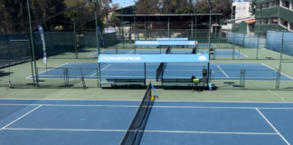 Ya hay fechas para el tradicional Torneo de Tenis del Club Campestre de Tijuana.