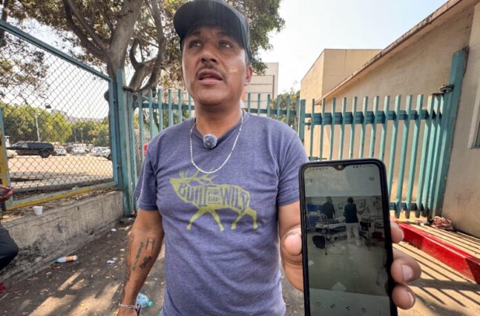 Caso Rickettsia