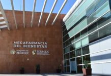 Farmacias del Bienestar iniciarán operaciones en septiembre.