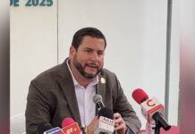 Ismael Burgueño lamentó que menor de edad participara en tiroteo en Tijuana.