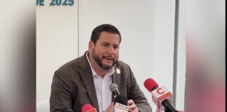 Ismael Burgueño lamentó que menor de edad participara en tiroteo en Tijuana.
