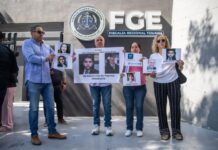 Denuncian a Terablock, empresa piramidal que engañó a muchos en Tijuana.