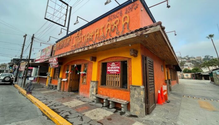 Birriería La Guadalajara Ensenada
