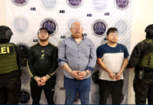 Detienen en Tijuana a banda criminal que usaba santería contra sus víctimas.