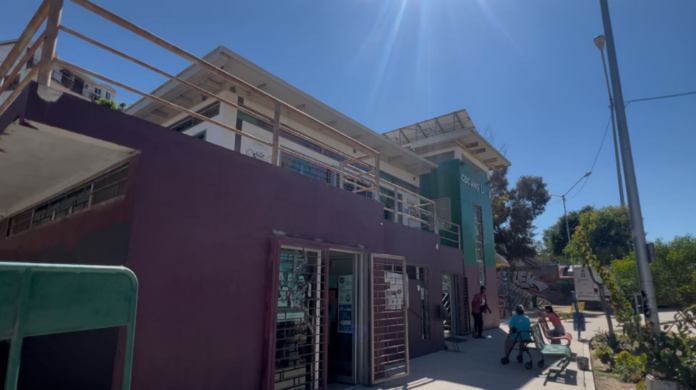 Centro Comunitario Angelitos