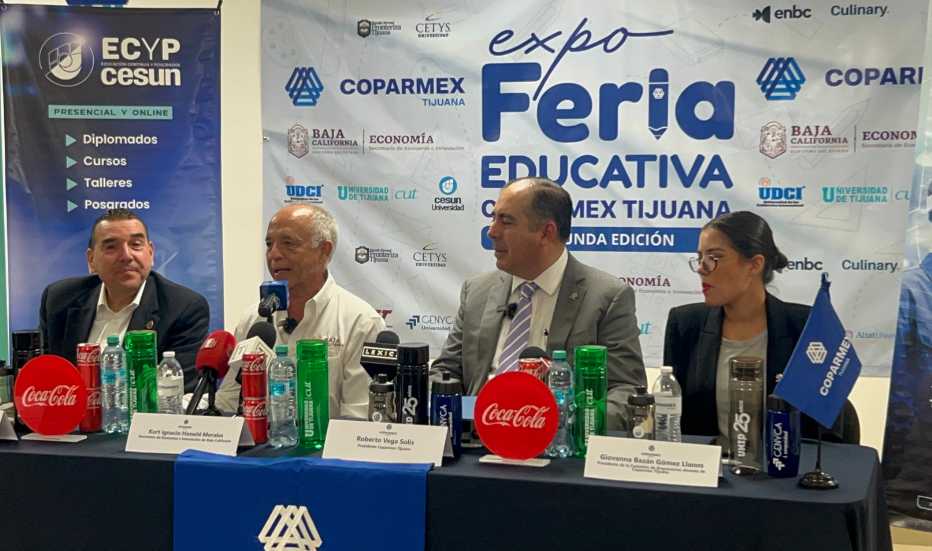 Expo Feria Educativa reunirá a 6 mil jóvenes en el estadio de los Toros ...