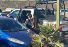 Policía de Tijuana explicó lo que ocurrió con Ariana Gizel. Encuentran a estudiante Ariana Gizel