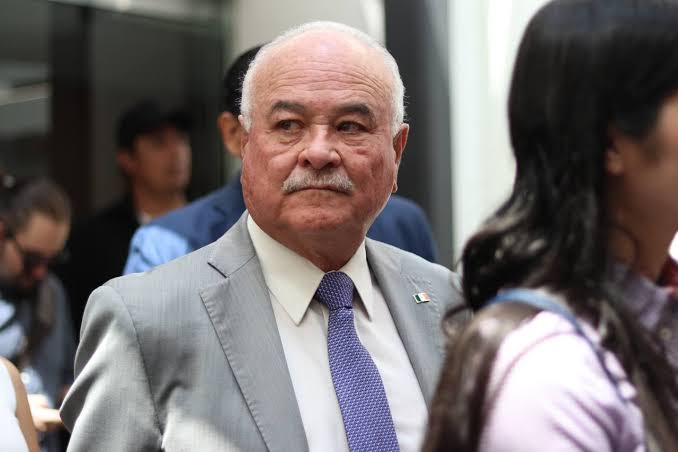 Ernesto Ruffo Appel