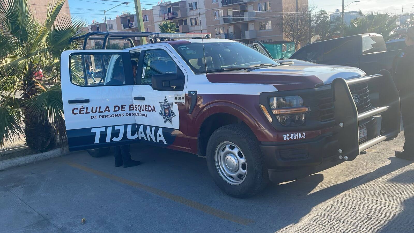Operativo para localizar a estudiante Ariana Gizel