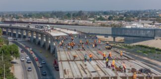 Estado pretende construir un segundo Viaducto Elevado en Tijuana.