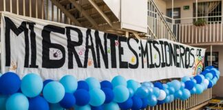 Casa del Migrante de Tijuana nombra por primera vez a un director mexicano.