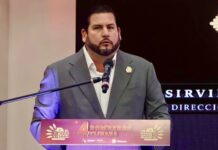 Alcalde de Tijuana rendirá su informe el 4 de octubre.