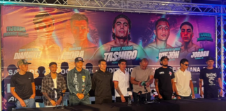 Televisa, ESPN y Disney Plus transmitirán función que se realizará en Tijuana.