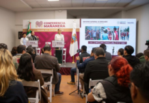 Realizarán censo nocturno a personas en situación de calle en Tijuana.