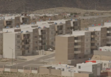 Alcalde de Tijuana anunció donación de terreno para hospital en Natura.