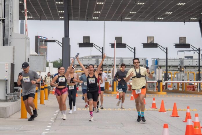 Carrera Binacional .