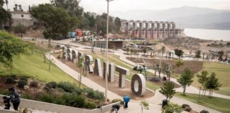 Tijuana recibirá en 2026 el Congreso Nacional de Parques.