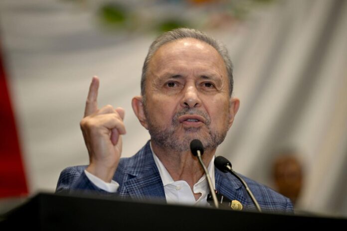 Fernando Castro Trenti
