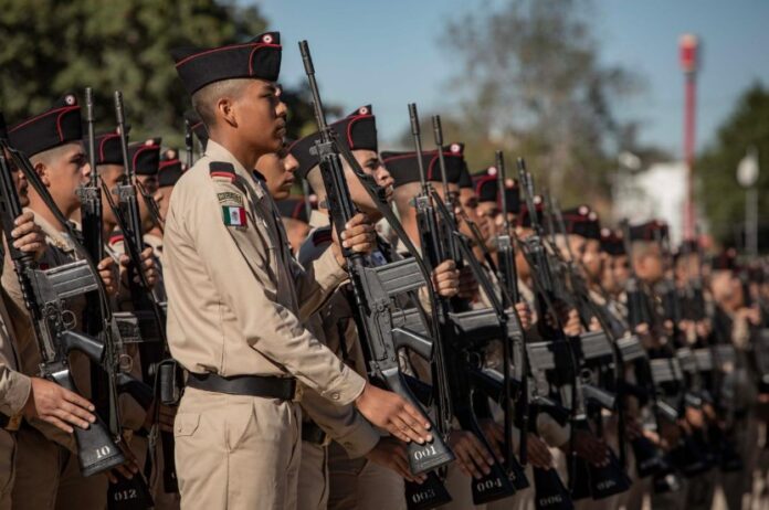 Servicio Militar