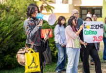 Tráfico y distancias afectan salud mental y economía de estudiantes de la UABC.