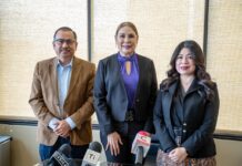 Quieren impulsar a las MiPyMEs de Tijuana con créditos preferenciales. Foto Border Zoom