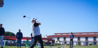 Torneo de Index superó número de participantes que se esperaba en Bajamar.