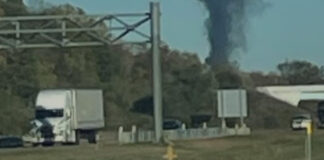 Avión mexicano se accidentó en Michigan, hay tres fallecidos.