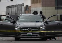 Ya se sabe qué pasó con el automovilista en El Chaparral este jueves.