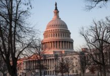 Cámara de Representantes avaló acuerdo para poner fin al cierre federal.