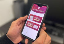 Licencias digitales de Baja California son aceptadas en Estados Unidos: Estado.