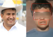Agresor de Carlos Manzo fue ejecutado cuando ya estaba sometido.