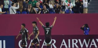 México eliminó a Argentina en dramática definición por penales.
