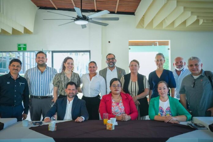 Reunión en CANIRAC Reunión en CANIRAC