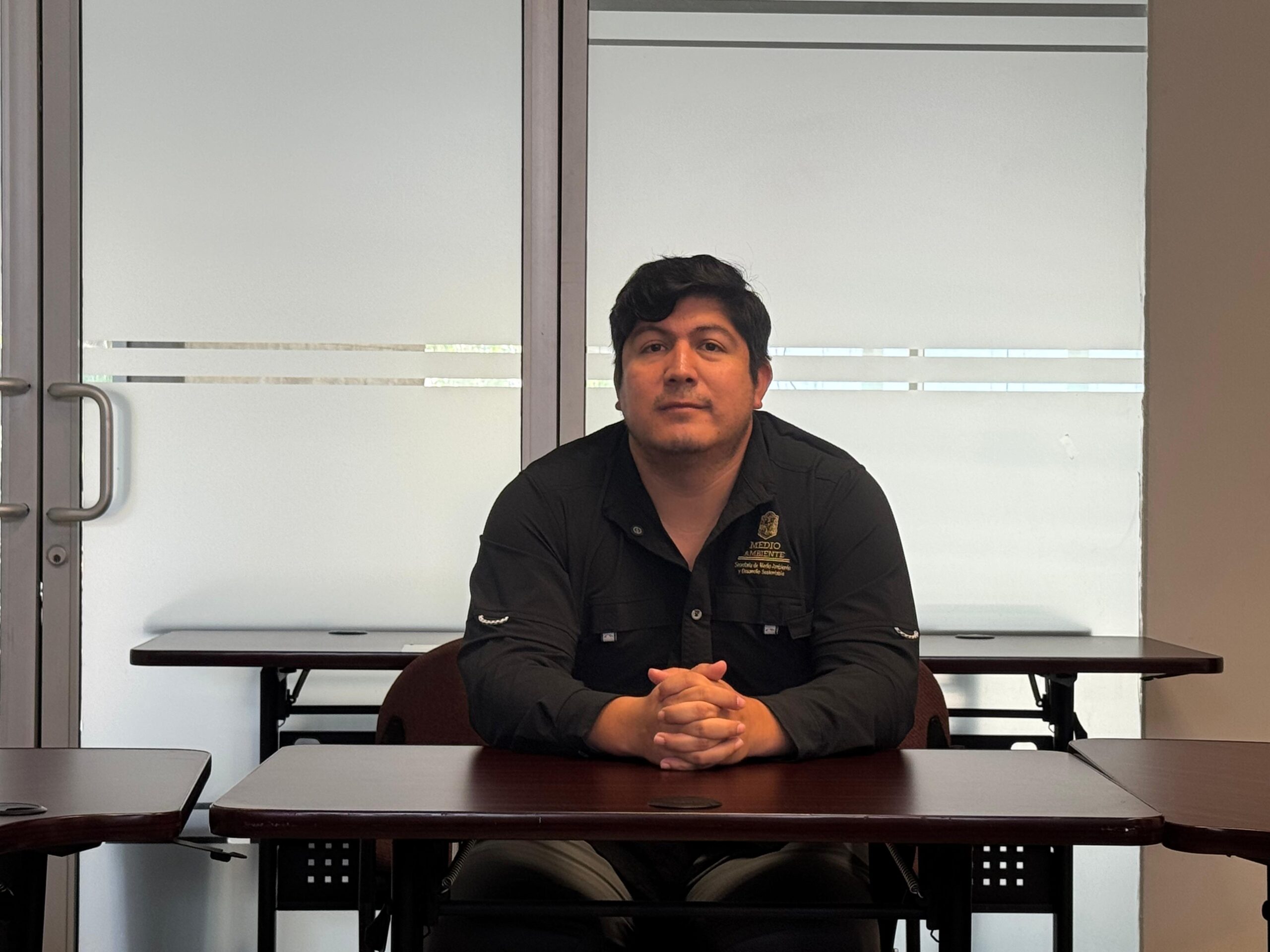 No hay riesgo tóxico en Otay, autoridades aseguran que todo está protegido.