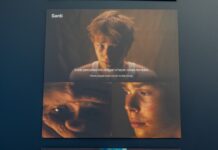 Inauguraron exposición de fotografía en el Aeropuerto de Tijuana.