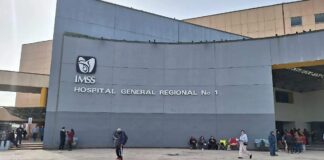 IMSS ya pudo agilizar la entrega de cuerpos tras fallecimientos naturales.