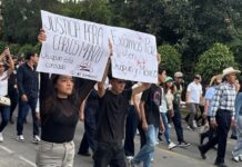 Esto ocurrió en Uruapan tras la muerte del alcalde Carlos Manzo.