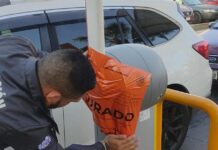 Por falta de permisos clausuraron estacionamientos de Plaza Río y Macroplaza