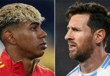 Finalissima 2026: Argentina y España se medirán en Qatar previo al Mundial.