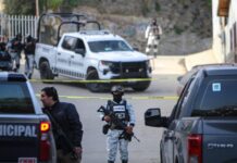 Rescataron a persona secuestrada pero localizaron restos en operativo en Tijuana.