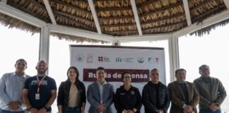 Rosarito será sede de cuatro torneos profesionales de Tenis en 2026.