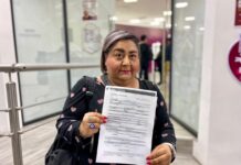 Trabajadores de «call center» denunciaron cierre repentino en Tijuana.