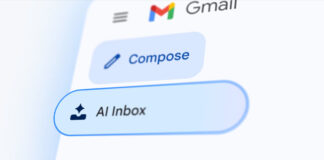 Gmail integra inteligencia artificial para redefinir la gestión del correo.