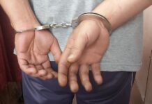 Fiscalía de Tabasco detiene a dos personas por presuntos actos de canibalismo.