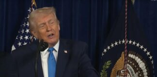Trump declaró que sería “un gran honor” tomar Cuba y presiona para derrocar a Díaz-Canel.