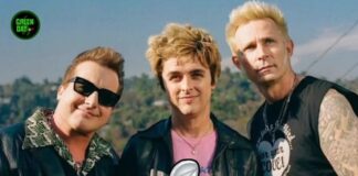 Green Day inaugurará el Super Bowl 60 con un espectáculo especial.