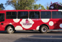 Ruta troncal de Tecate podría llegar a Villas del Campo en Tijuana.