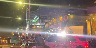 Ataque armado en bar de Puebla dejó tres muertos y cinco heridos.