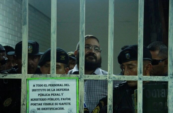 Javier Duarte